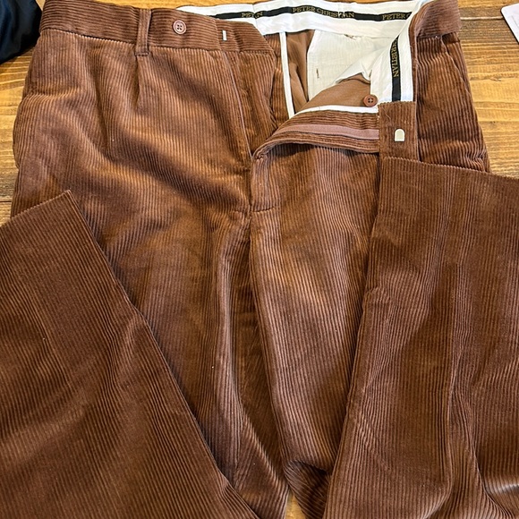 Corduroy - Picture 1 of 2